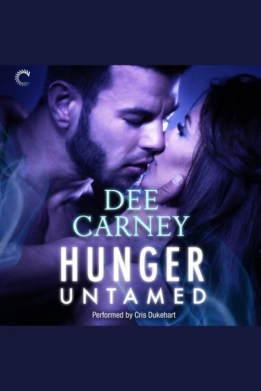 Hunger Untamed - cover