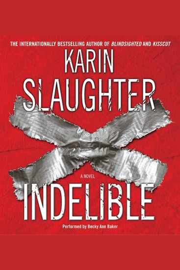 Indelible - cover