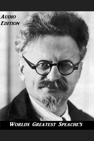 Leon Trotsky Show Trials - cover