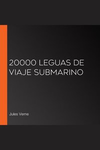 20000 Leguas de Viaje Submarino