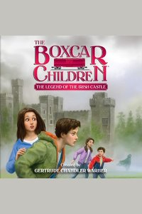 The Legend of the Irish Castle