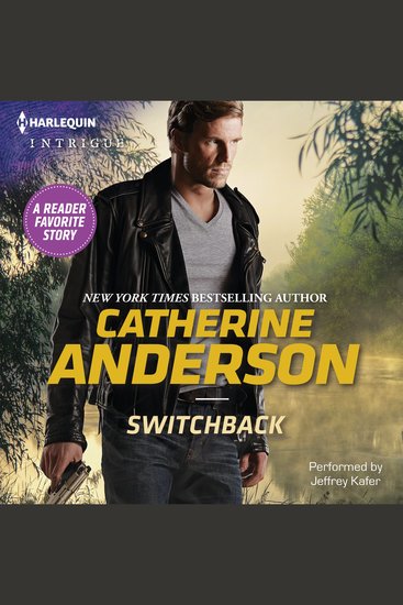 Switchback - cover