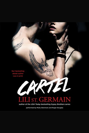 Cartel: Book 1 - cover