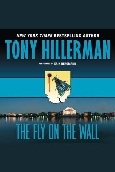 The Fly on the Wall - cover