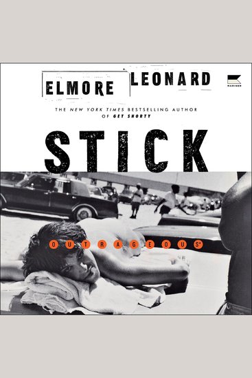 Stick - cover