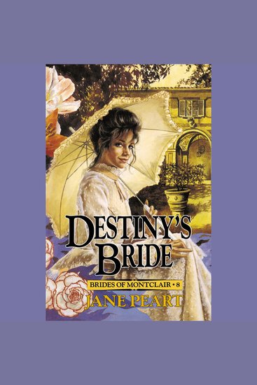 Destiny's Bride - cover