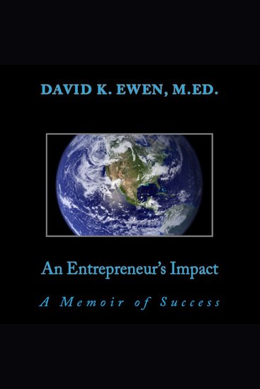 Entrepreneur's Impact An - cover