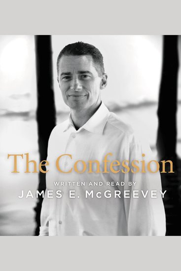 The Confession - cover