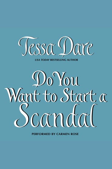 Do You Want To Start A Scandal PDF Free Download Do You Want To Start A Scandal PDF Free Download