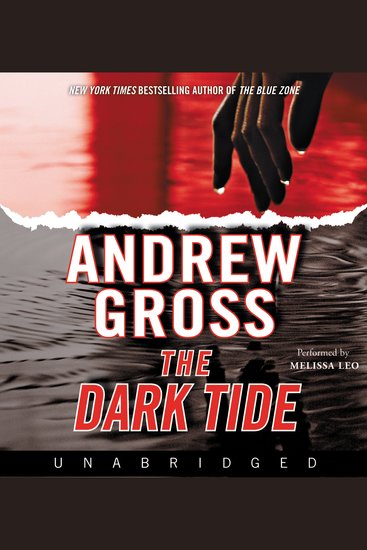 The Dark Tide - cover