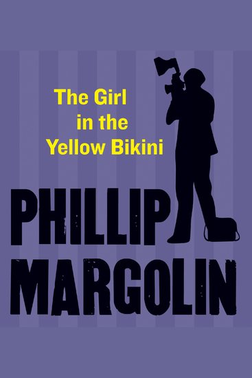 The Girl in the Yellow Bikini - cover