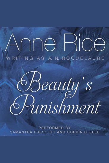 Beauty's Punishment - cover