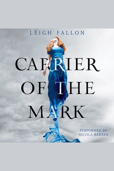 Carrier of the Mark - cover