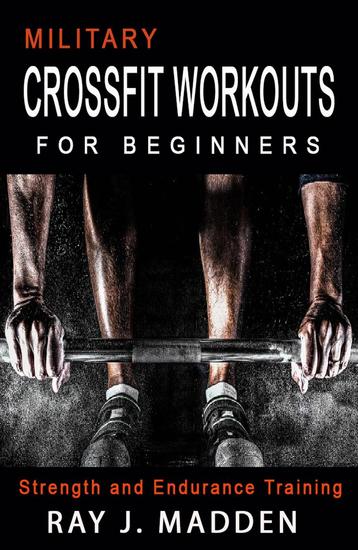 CrossFit - cover