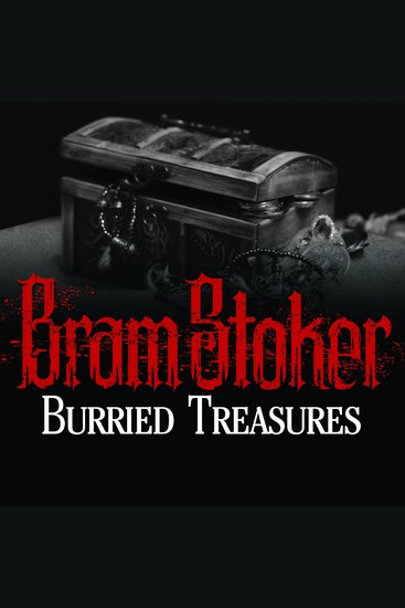 Buried Treasures - cover