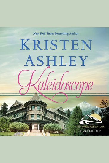 Kaleidoscope - cover