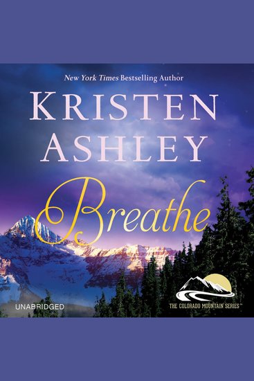 Breathe - cover