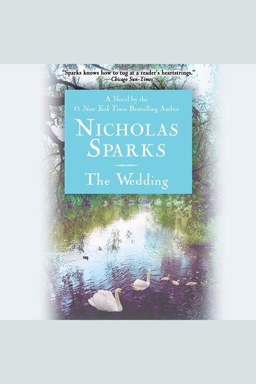 The Wedding - cover