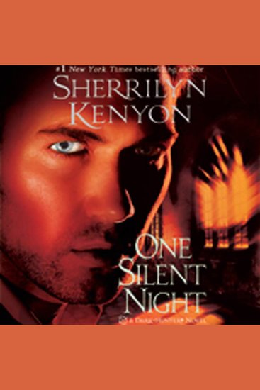 One Silent Night - cover