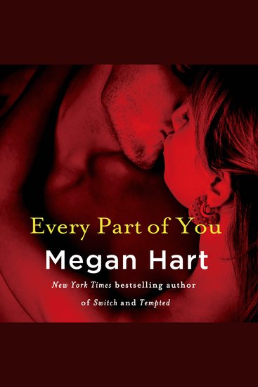 Every Part of You - A Novel - cover