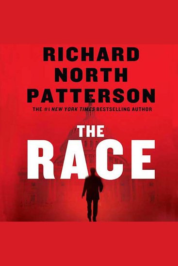 The Race - cover