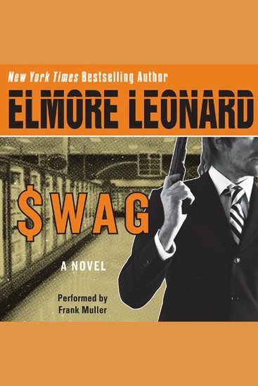 Swag - cover