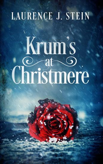 Krum's at Christmere - cover