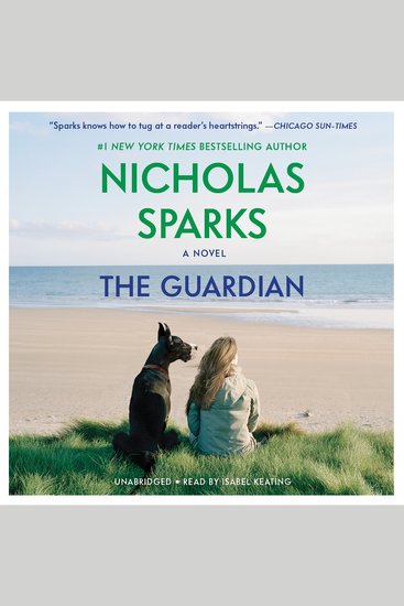 The Guardian - Booktrack Edition - cover