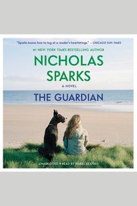 The Guardian - Booktrack Edition