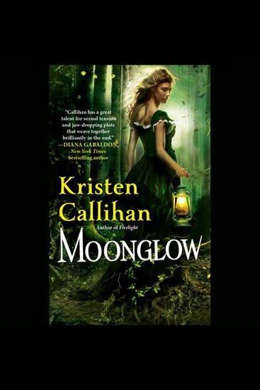 Moonglow - cover
