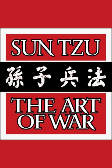 The Art of War - Original Classic Edition - cover