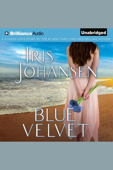 Blue Velvet - cover