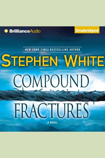 Compound Fractures - cover