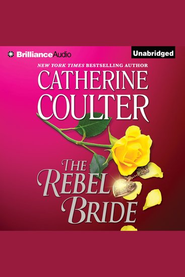 The Rebel Bride - cover