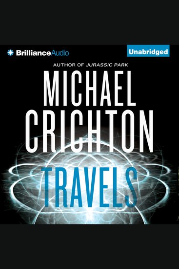 Travels - cover