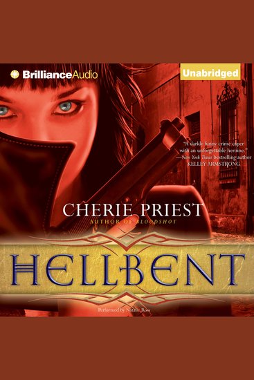 Hellbent - cover