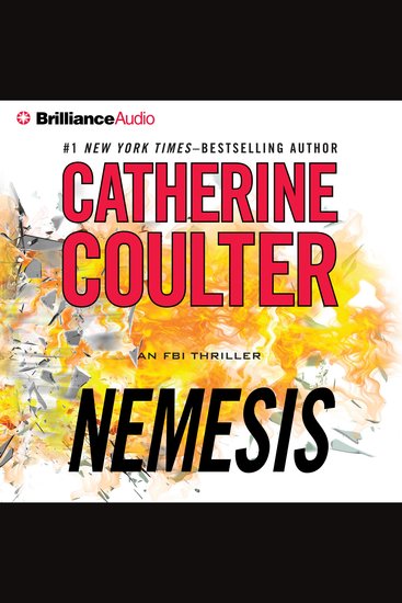 Nemesis - cover