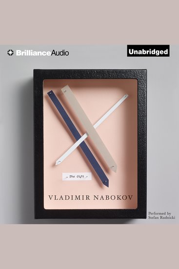 The Gift - cover