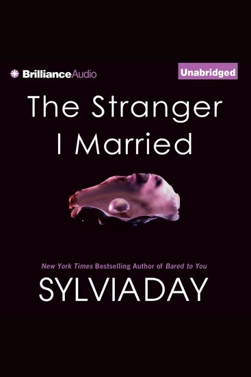 The Stranger I Married - cover