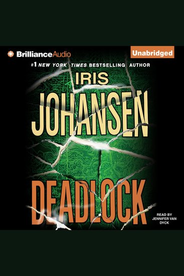 Deadlock - cover