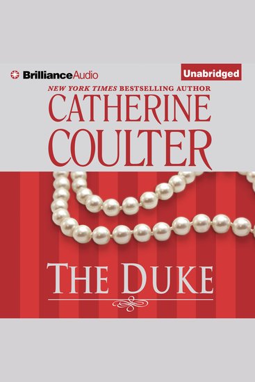 The Duke - cover