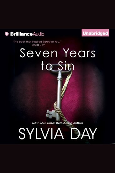 Seven Years to Sin - cover