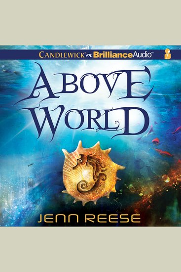 Above World - cover