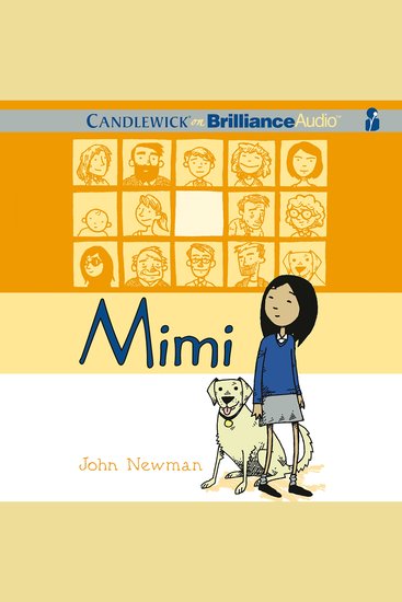 Mimi - cover