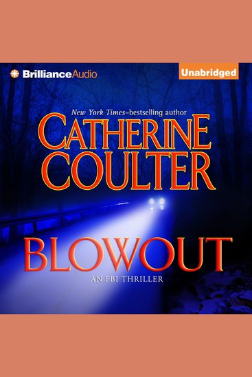 Blowout - cover