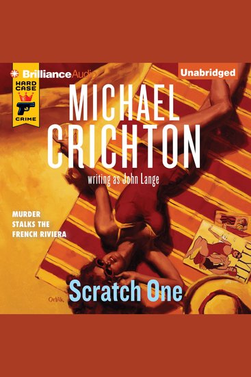 Scratch One - cover