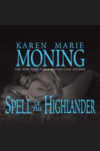 Spell of the Highlander