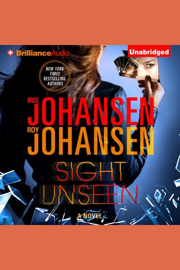 Sight Unseen - cover