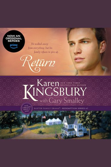 Return - cover
