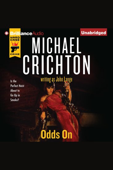 Odds On - cover